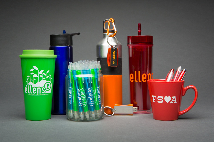 Vital Points To Understand About Branded Promotional Products